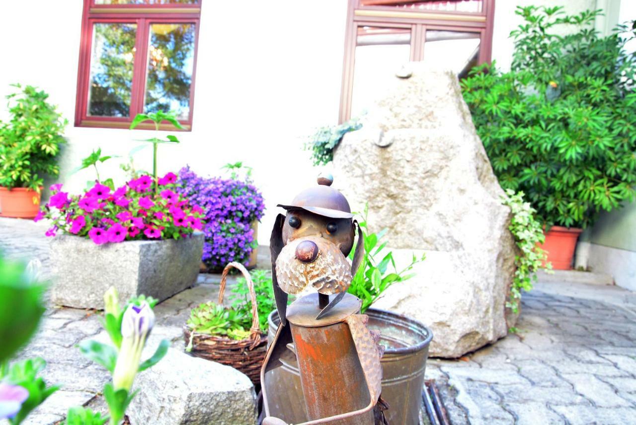 Gasthof Wagner Restaurant-Pension Halbenrain Exterior foto
